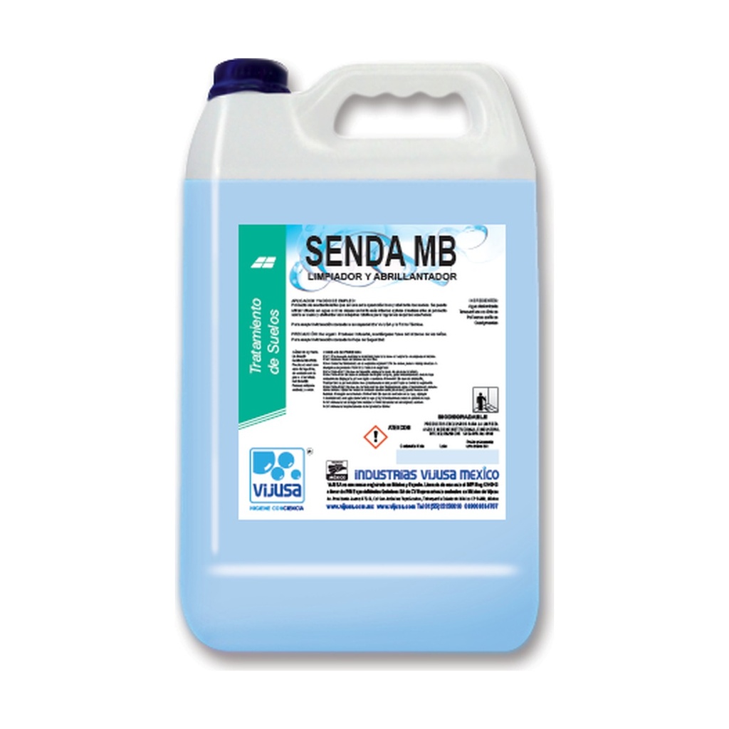 Senda Mb 5Lts
