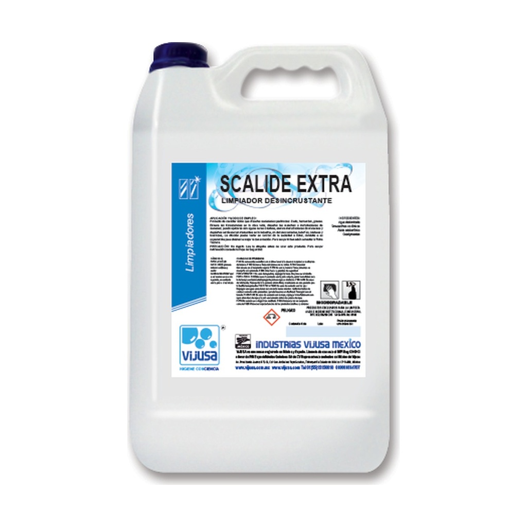 Scalide Extra Vijusa 5 Lts