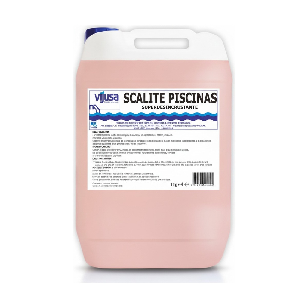 Scalide Piscinas 5Lts