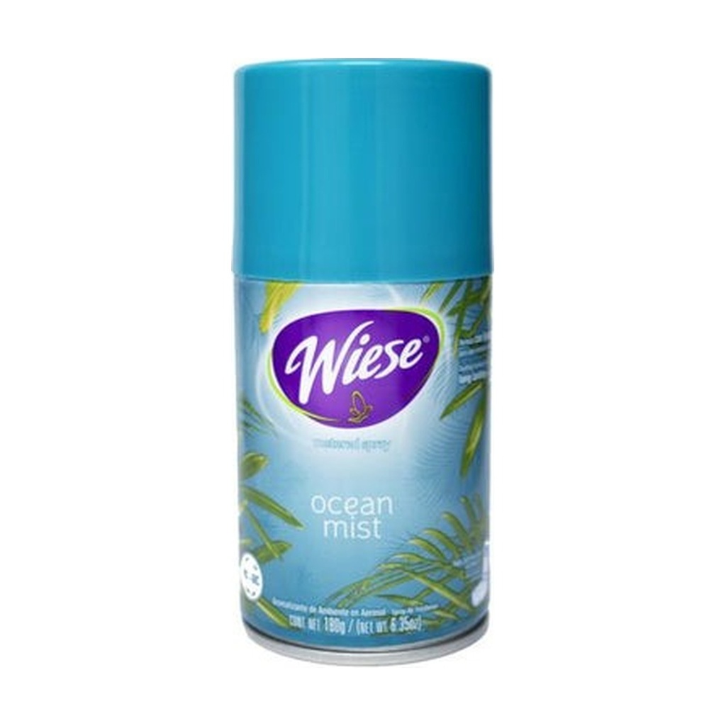 Aromatizante En Aerosol Ocean Mist 256Ml