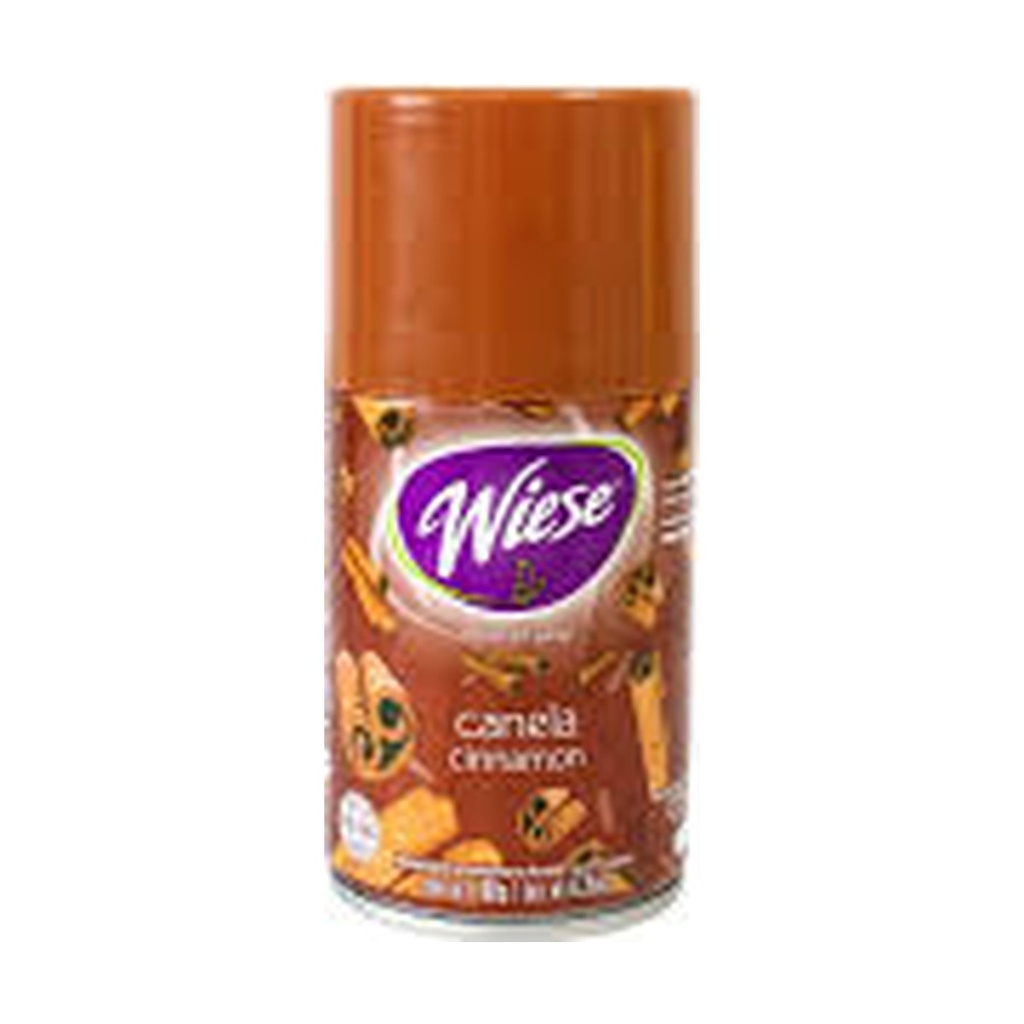 Aromatizante En Aerosol Canela 256 Ml