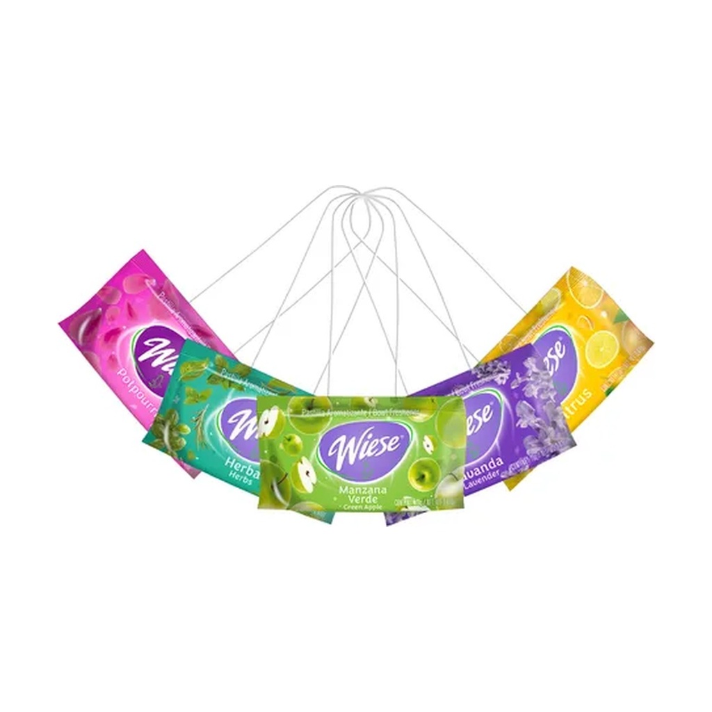 [NPAAL10] Pastilla Wiese Alambre 70 Gr