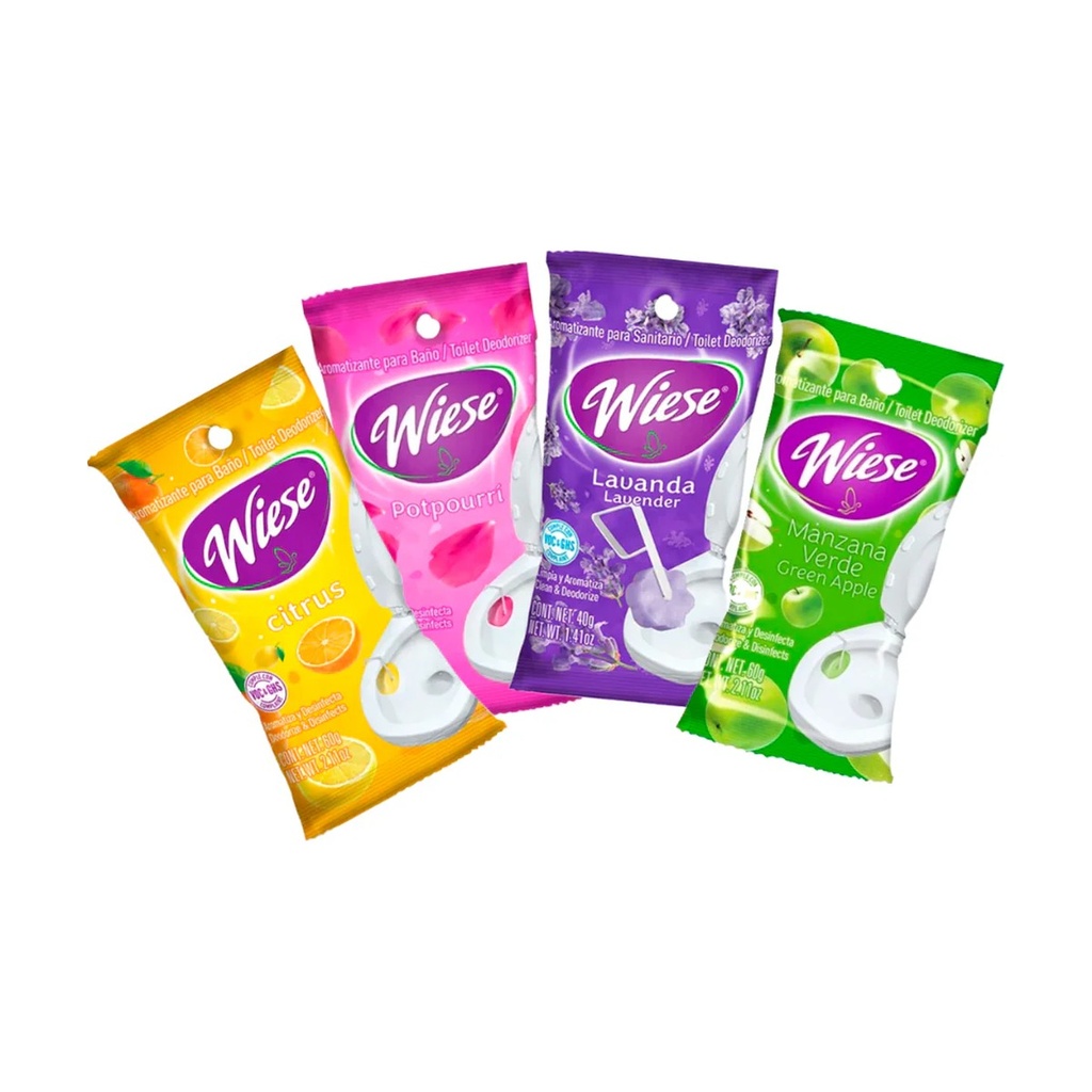 Pastilla Redonda Wiese 70 Gr