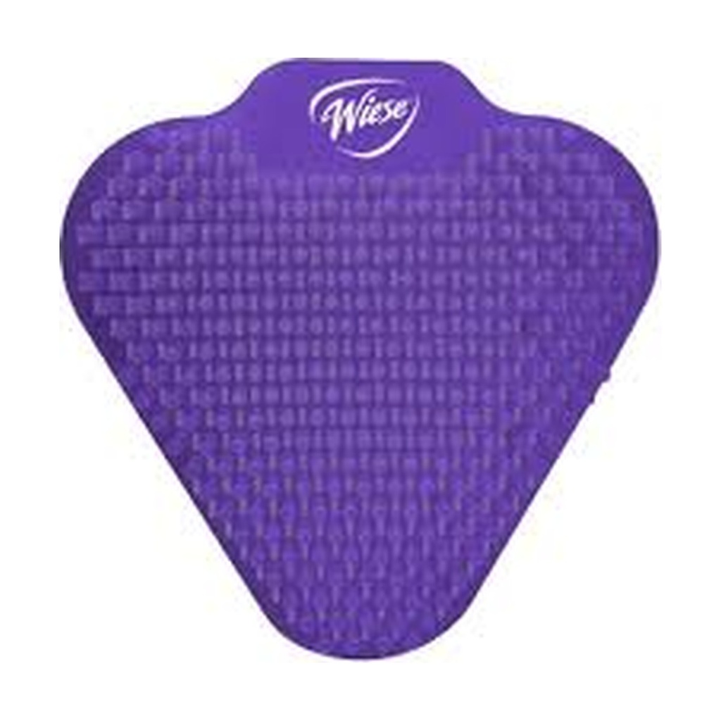 [NTAAS03] Tapete P/Mingitorio Anti-Salpicadura Lavanda Morado