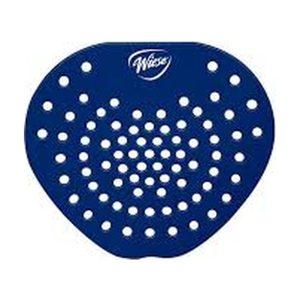 [PR0000] Tapete Liso Azul Wiese