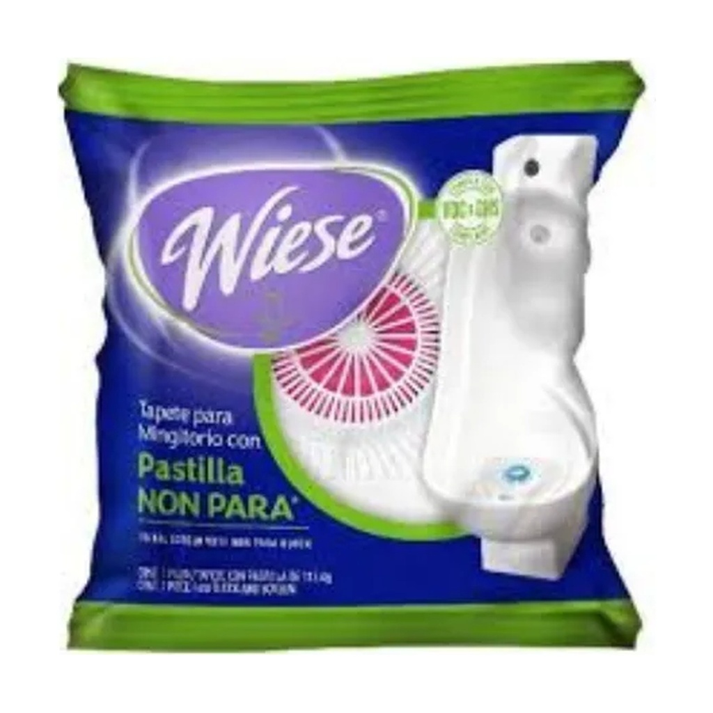 [PR0101] Tapete Con Pastilla Pdcb Rosa