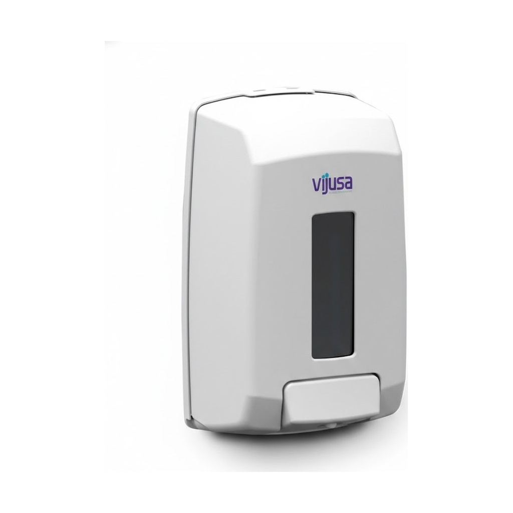 Jabonera Gel Vijusa Bca1100 Ml Cs