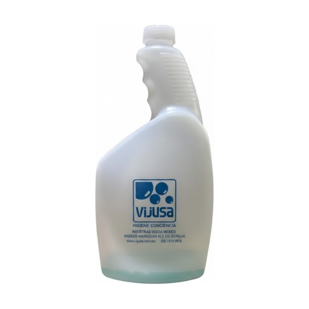 Botella 750. Ml R-400 P/Atomizador Cy