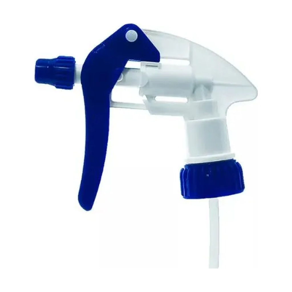 Atomizador Espumante Ergonomico Pct
