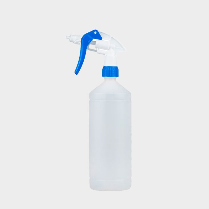 Botella Rellenable Espumante Drc 1,000 Ml