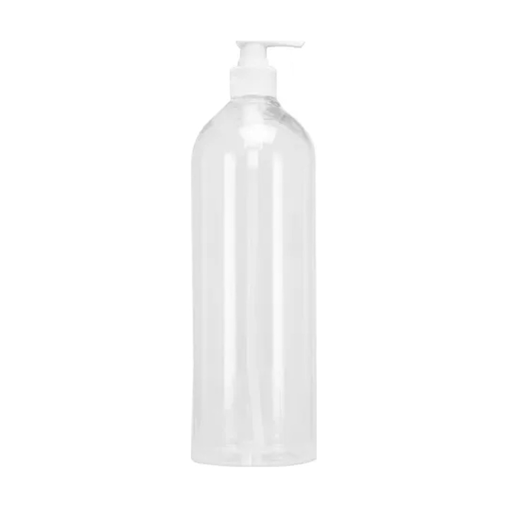 Botella Rellenable Dc Gel Drc 1,000 Ml