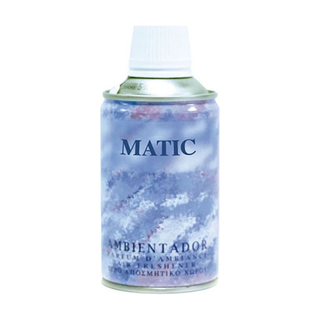 Matic Citrafresh Vijusa Repuesto (Amb)