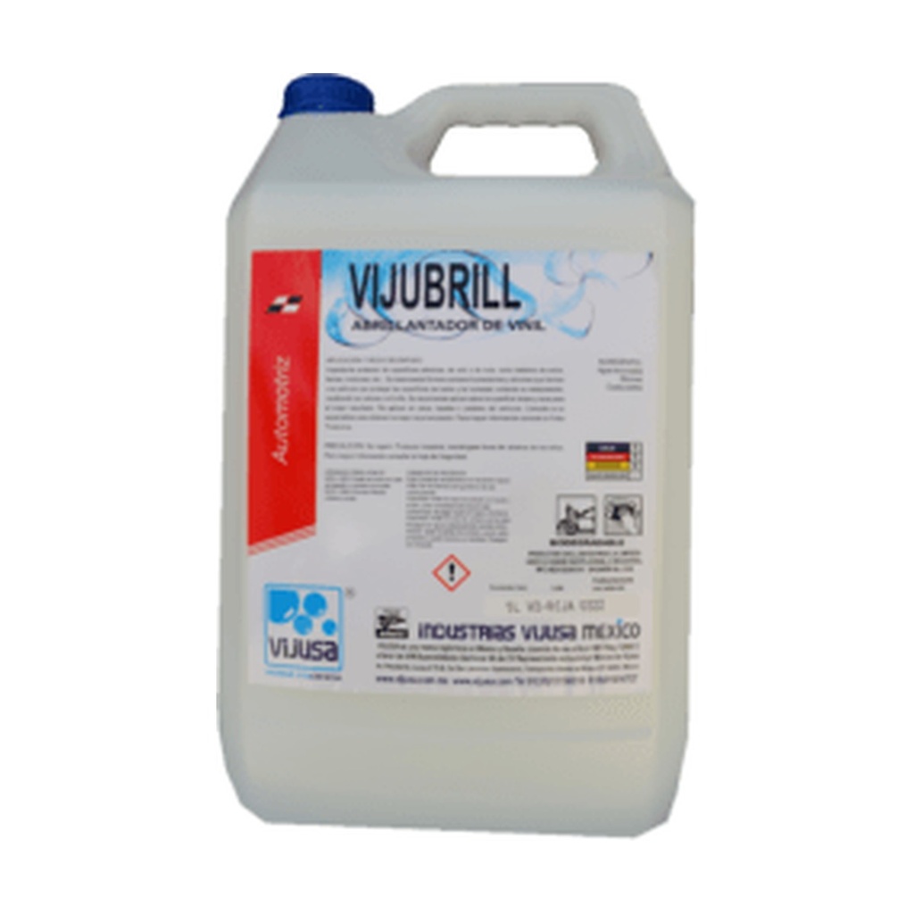 Vijubrill Vijusa 5 Lts (Aut)
