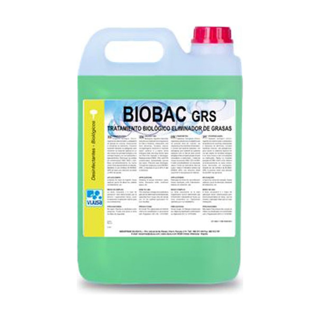 Biobac Grs