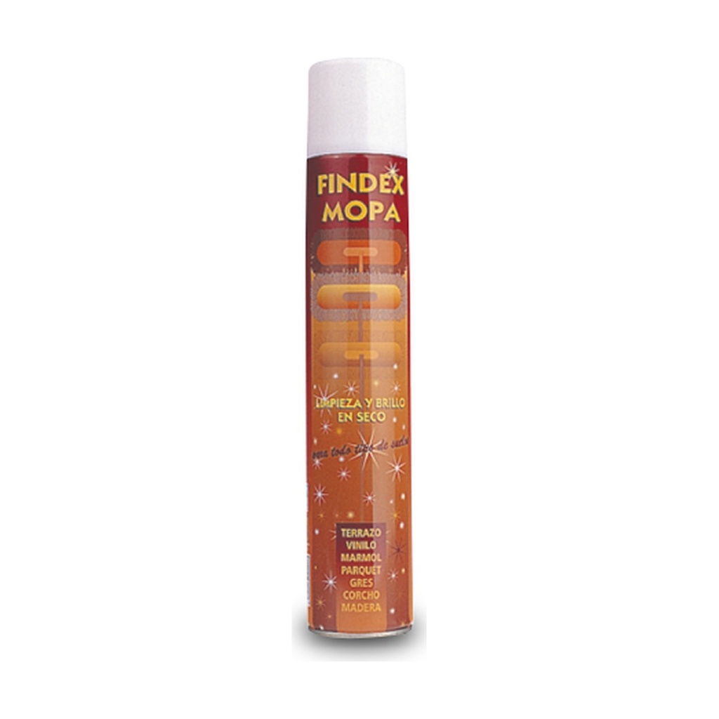 Findex Mopa Vijusa Spray (Limpiad)