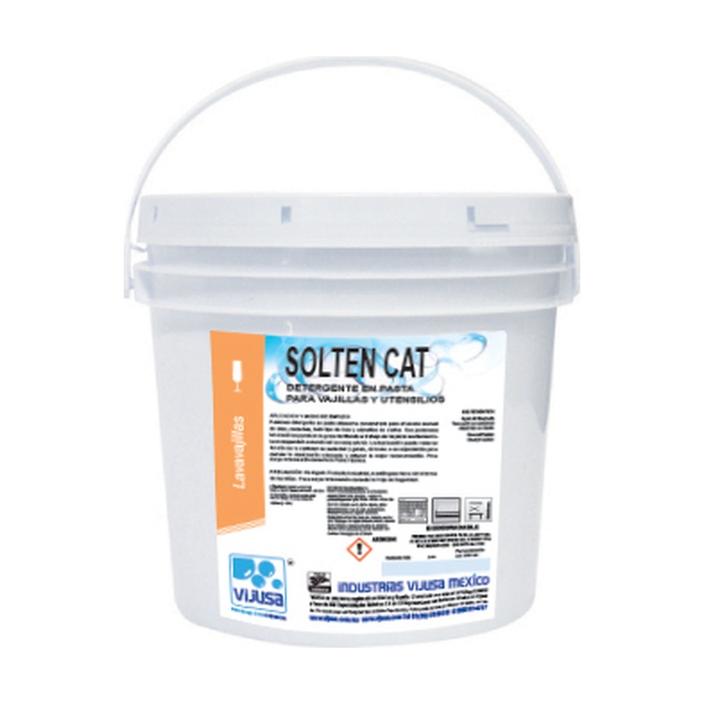[VJ1TNCT24] Solten Cat Vijusa 19 Kg