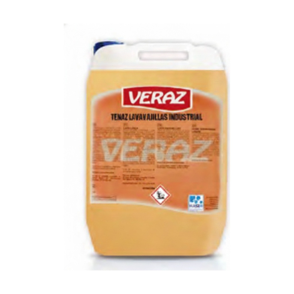 Lavavajillas Industrial Veraz 5 Lts