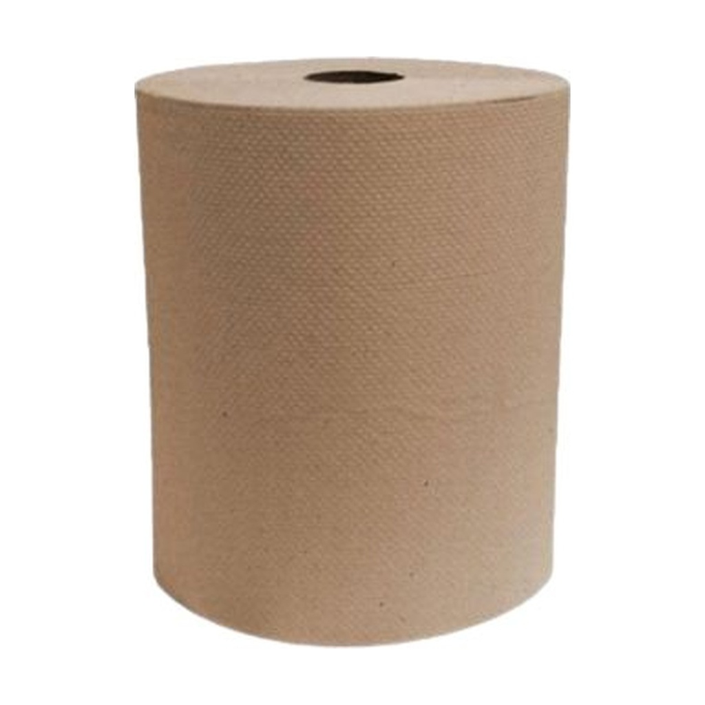 Toalla Rollo Gcpaper Café 6/180 Mts