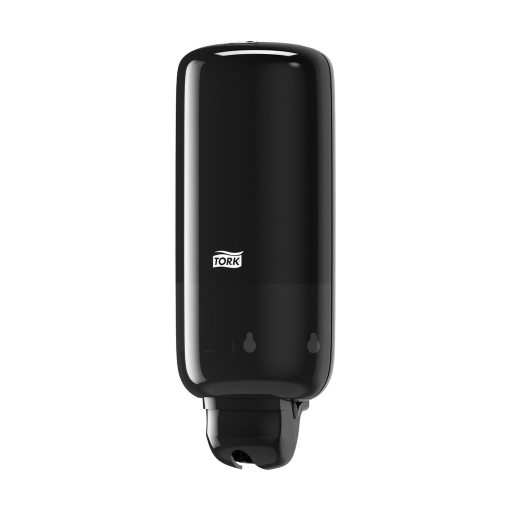 Despachador Jabon Liquido Tork Negro