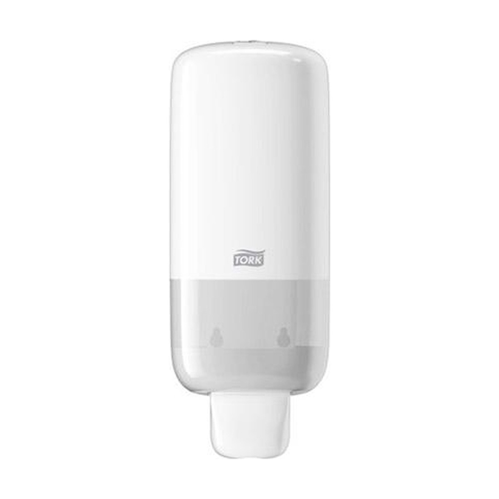 [56150060] Despachador Tork Elevation Jabon Espuma Bco