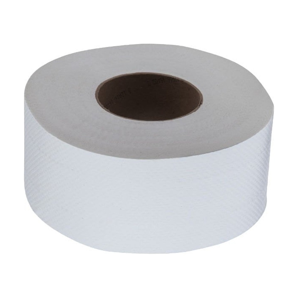 Higiénico Bobina Mini Universal Multi Blanco 12/200 Mts