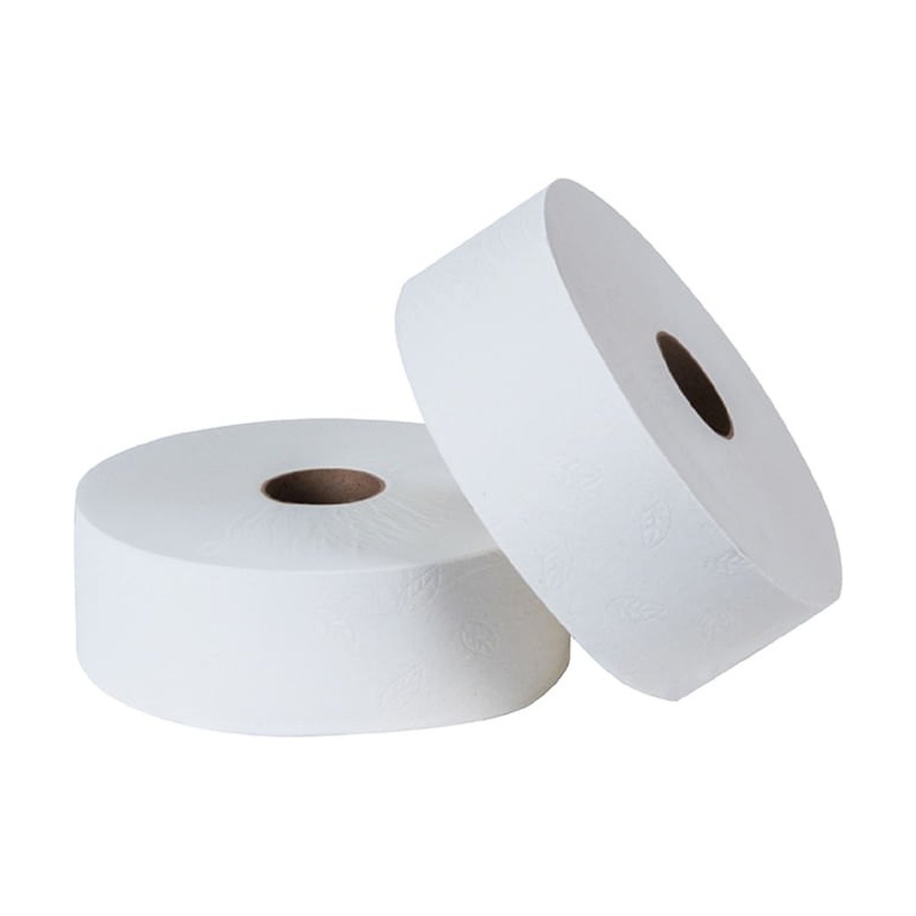 Tork Higienico Bobina Maxi Univ Multiusos 6S 400 M Hs