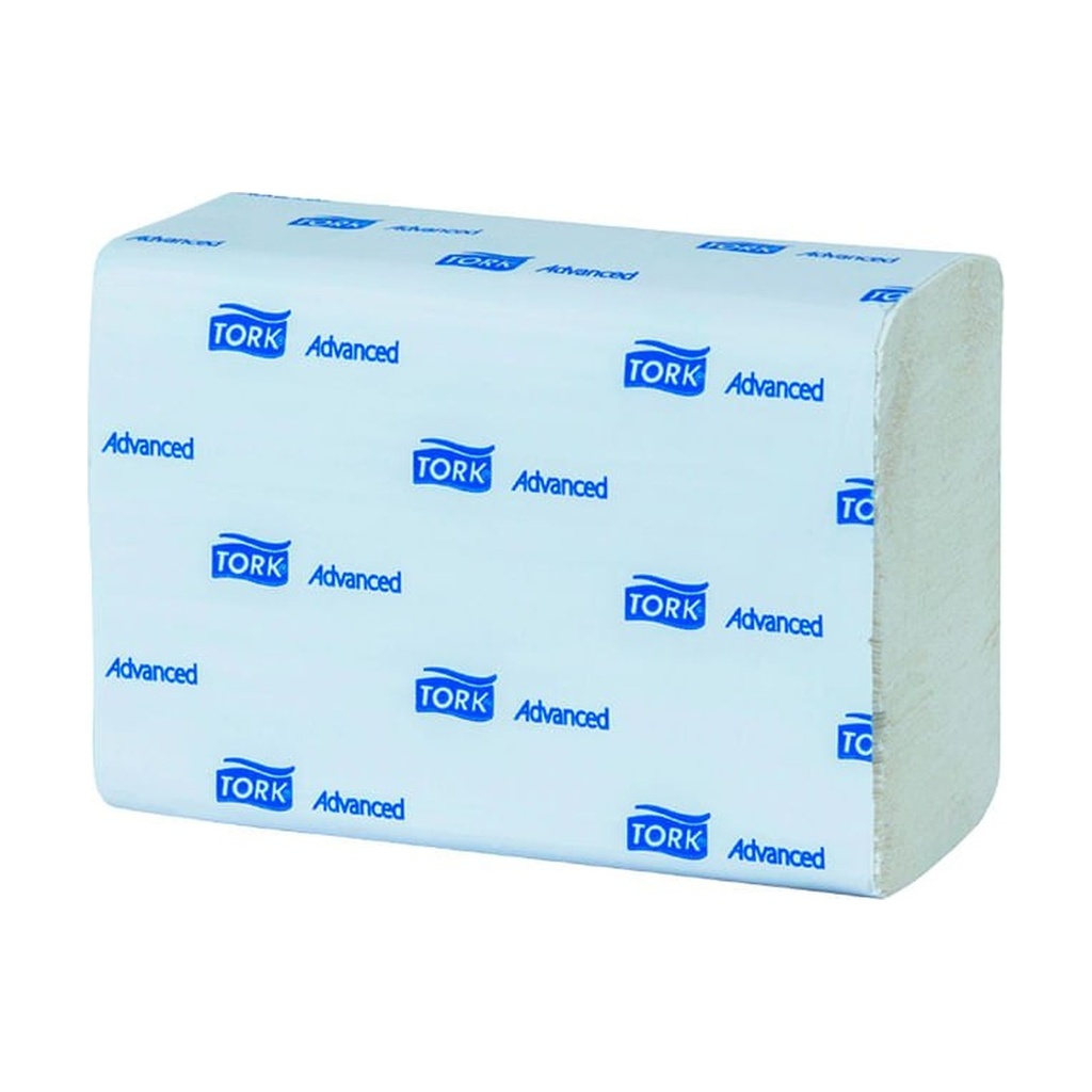 [70017420M] Toalla Interdoblada Advanced 12/250 Blanca
