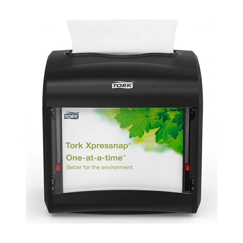 [73308800] Dispensador N10 Xnap Café Tbltp Negro