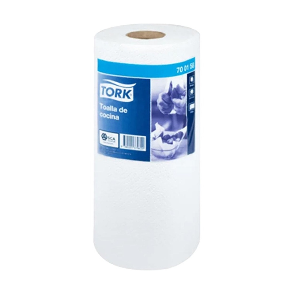 Toalla De Cocina Advanced Tork