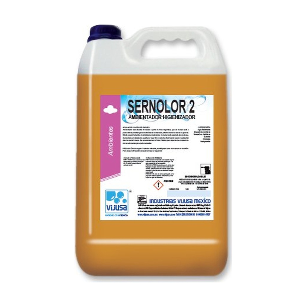 Sernolor 2