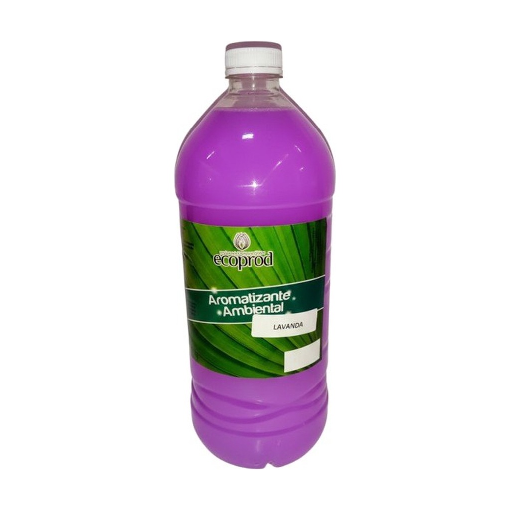 Aromatizante Ambiental Lavanda