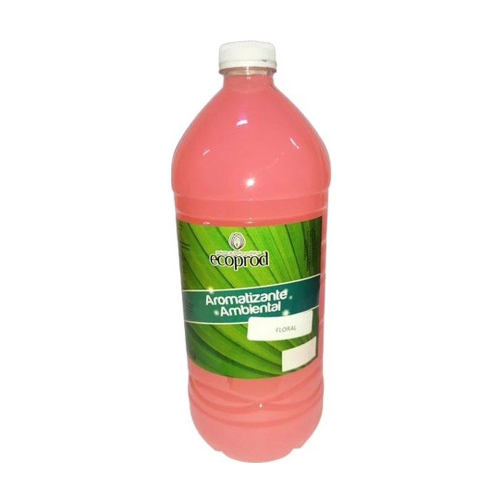 Aromatizante Ambiental Floral 5 Lt