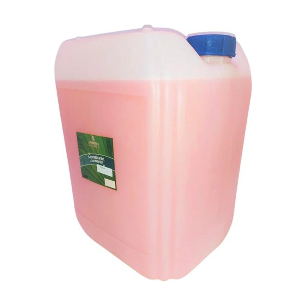 Aromatizante Ambiental Floral 20 Lt