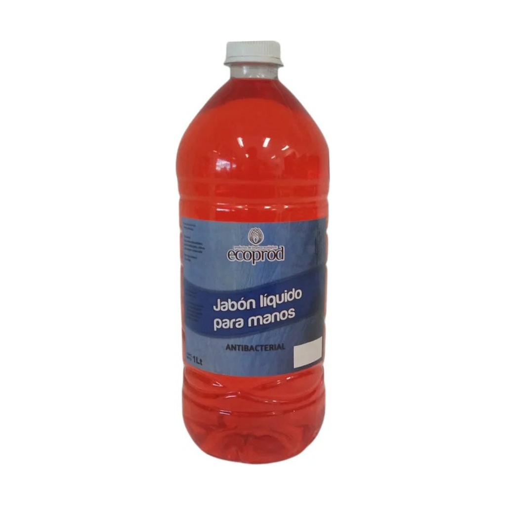 Jabón Líquido Para Manos Cereza 5 Lt