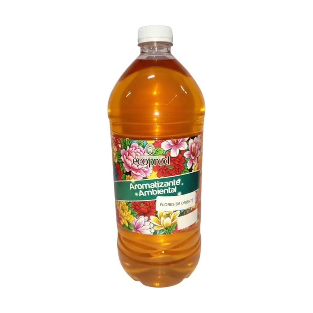 Aromatizante Ambiental A Flores De Oriente
