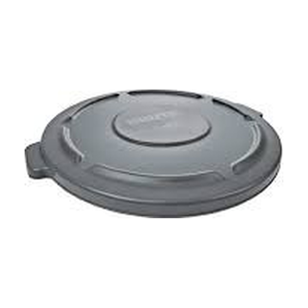 Tapa P/Contenedor Brute Gris