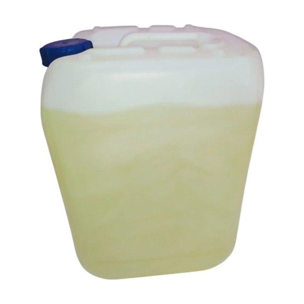 [GAR003] Cloro Blanqueador 20 Lt