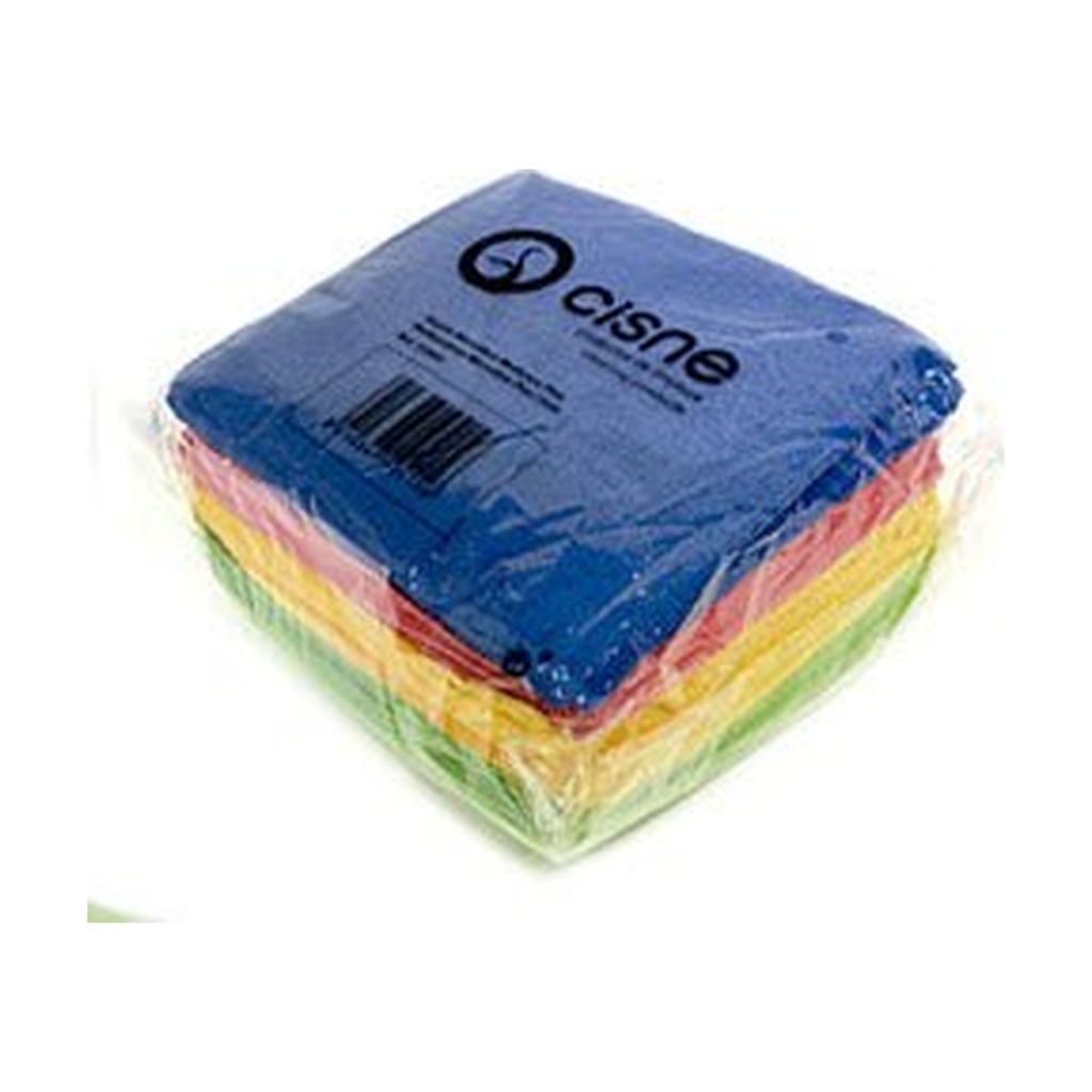 Bayeta Microfibra Plus 36X40