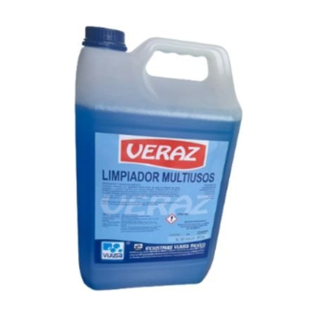 Limpiador Amoniacal Veraz